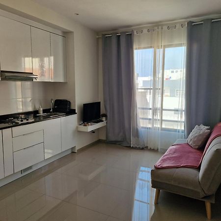 Apartamentos Beira-Mar Μιντέλο Εξωτερικό φωτογραφία