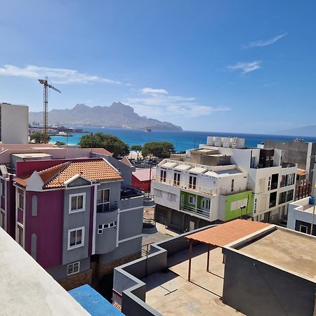 Apartamentos Beira-Mar Μιντέλο Εξωτερικό φωτογραφία