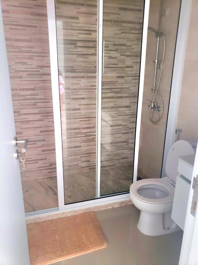 Apartamentos Beira-Mar Μιντέλο Εξωτερικό φωτογραφία