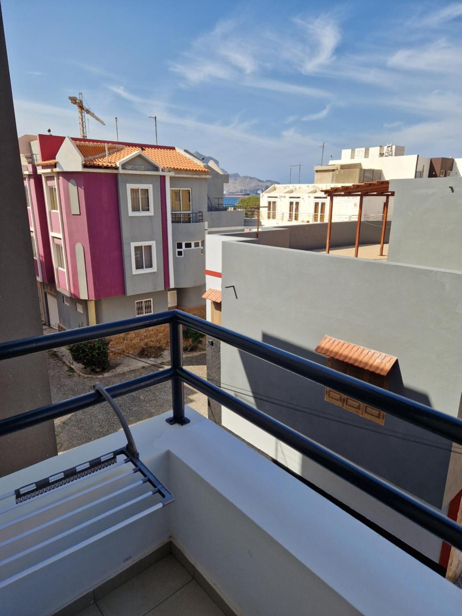 Apartamentos Beira-Mar Μιντέλο Εξωτερικό φωτογραφία