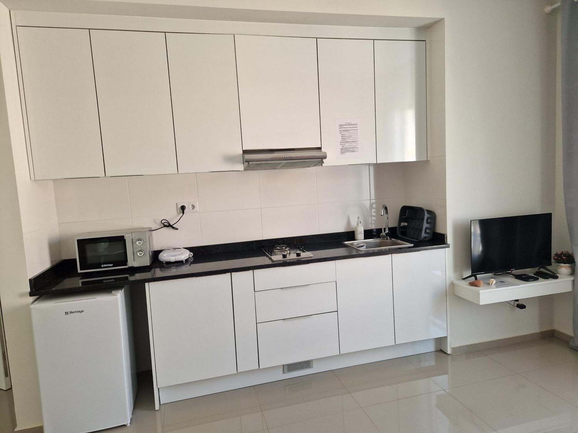 Apartamentos Beira-Mar Μιντέλο Εξωτερικό φωτογραφία