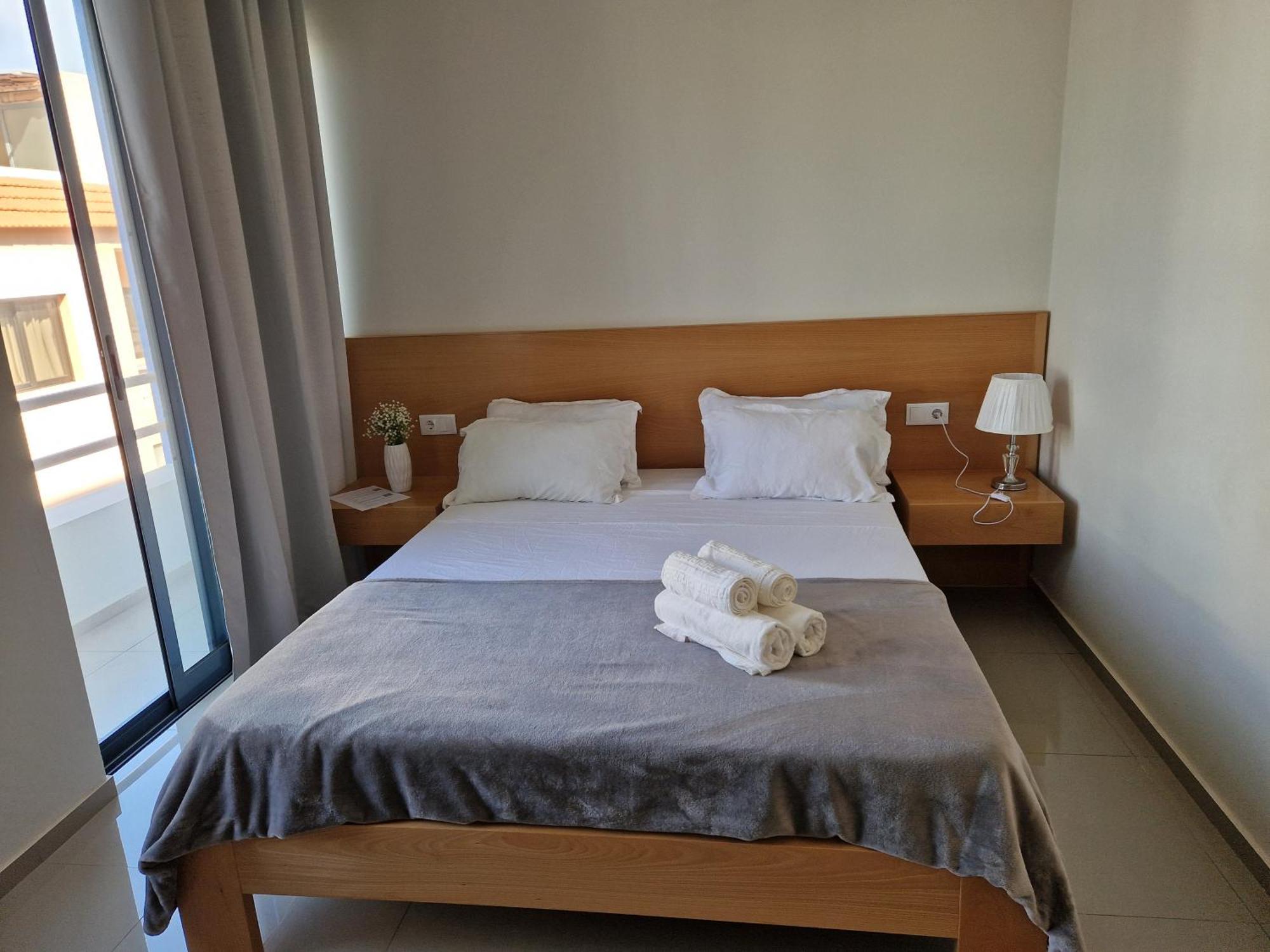 Apartamentos Beira-Mar Μιντέλο Εξωτερικό φωτογραφία