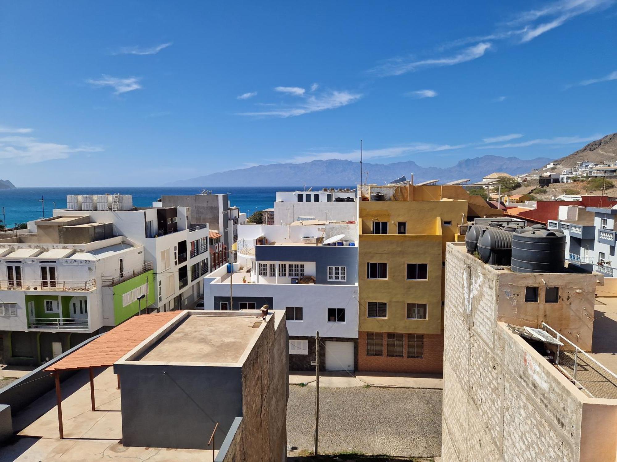 Apartamentos Beira-Mar Μιντέλο Εξωτερικό φωτογραφία