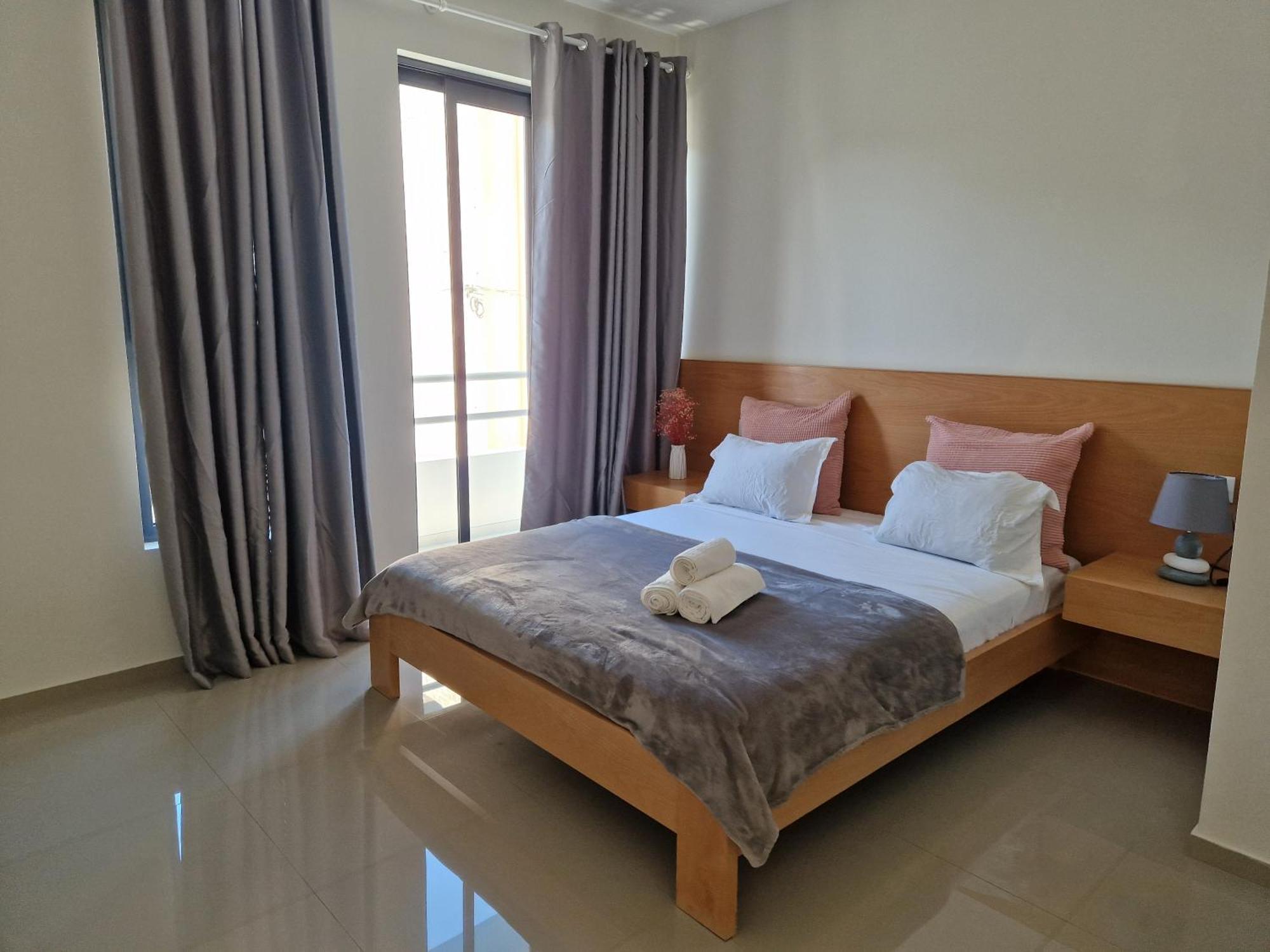 Apartamentos Beira-Mar Μιντέλο Εξωτερικό φωτογραφία