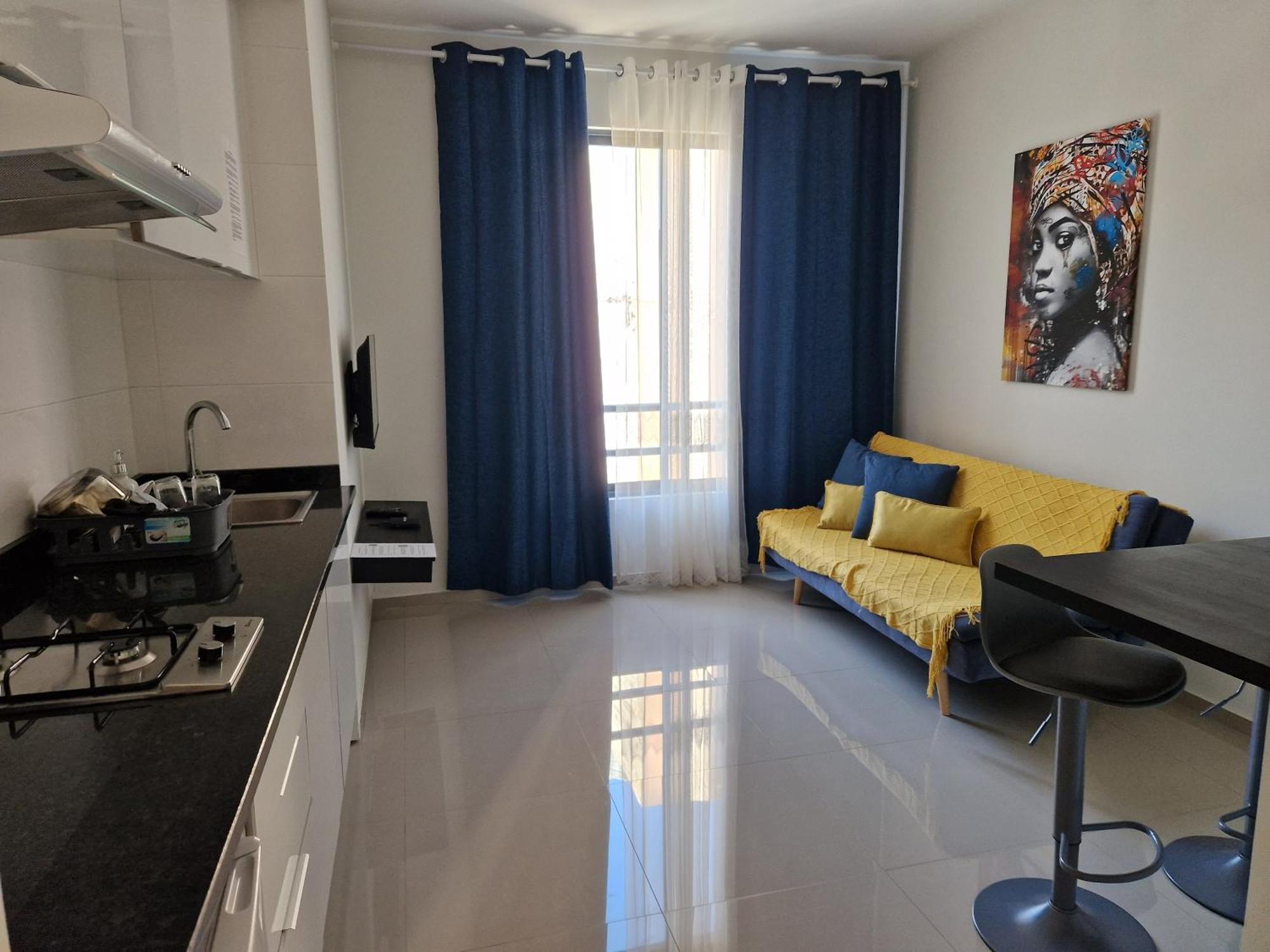 Apartamentos Beira-Mar Μιντέλο Εξωτερικό φωτογραφία