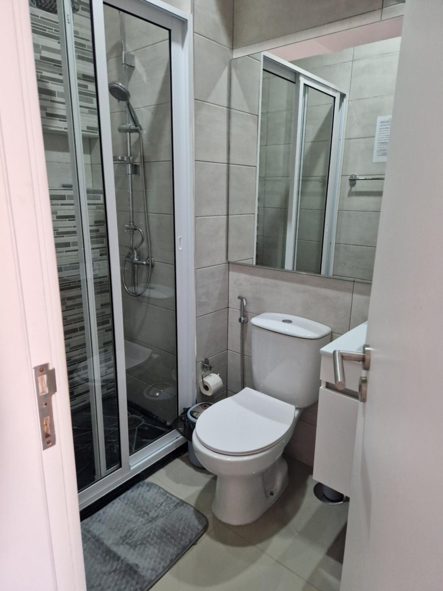 Apartamentos Beira-Mar Μιντέλο Εξωτερικό φωτογραφία
