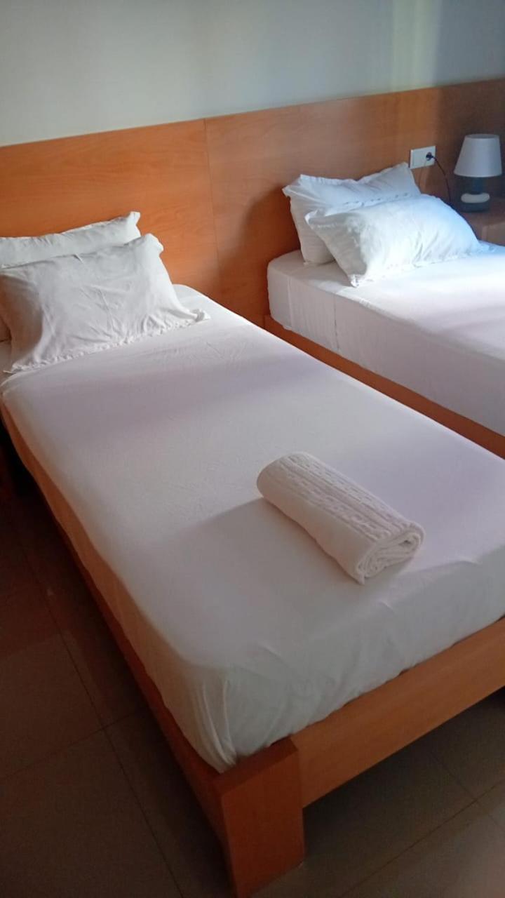 Apartamentos Beira-Mar Μιντέλο Εξωτερικό φωτογραφία