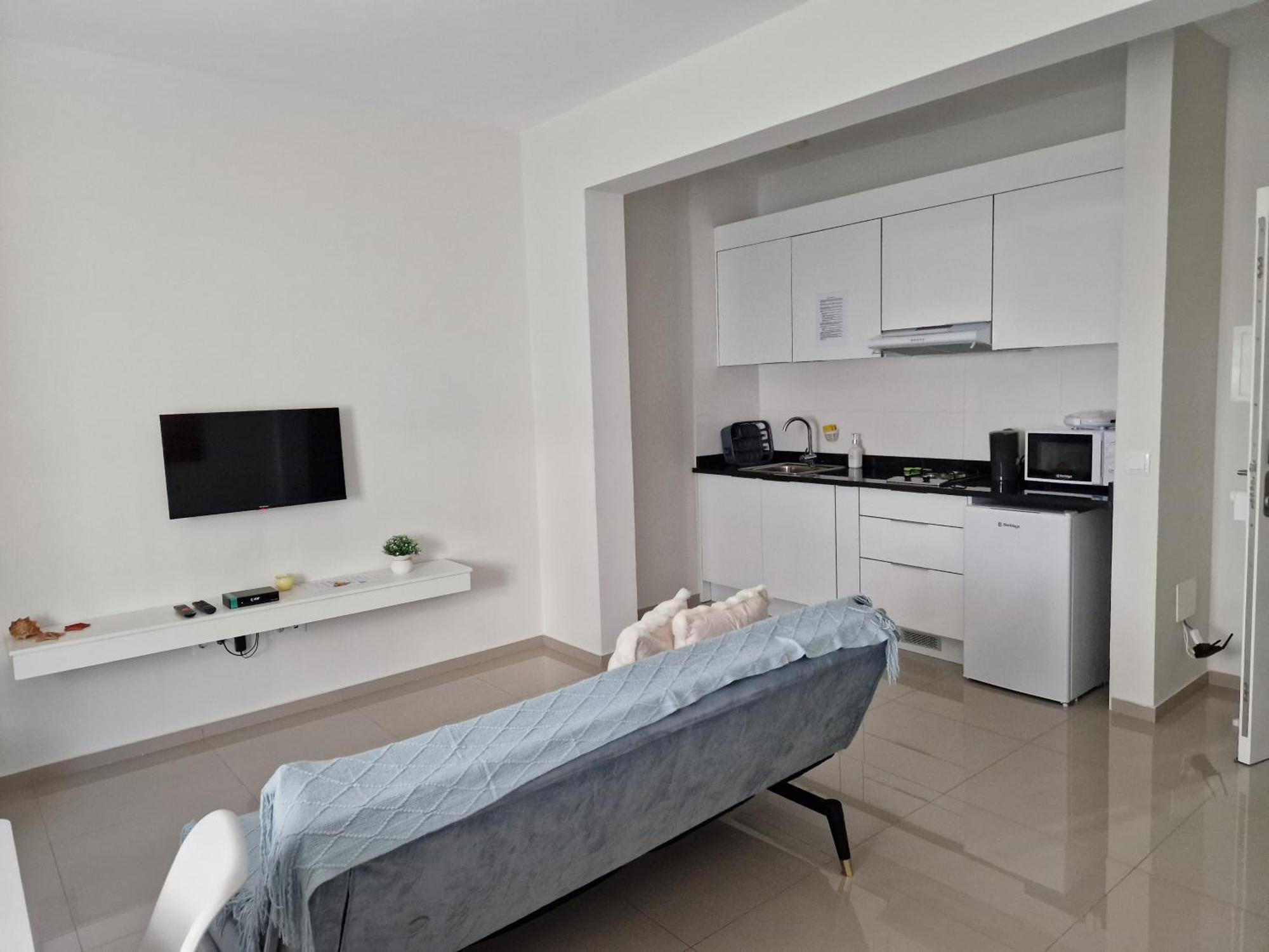 Apartamentos Beira-Mar Μιντέλο Εξωτερικό φωτογραφία