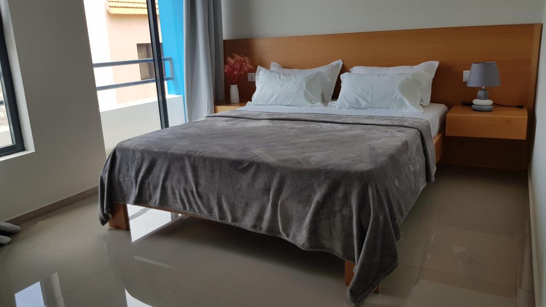 Apartamentos Beira-Mar Μιντέλο Εξωτερικό φωτογραφία