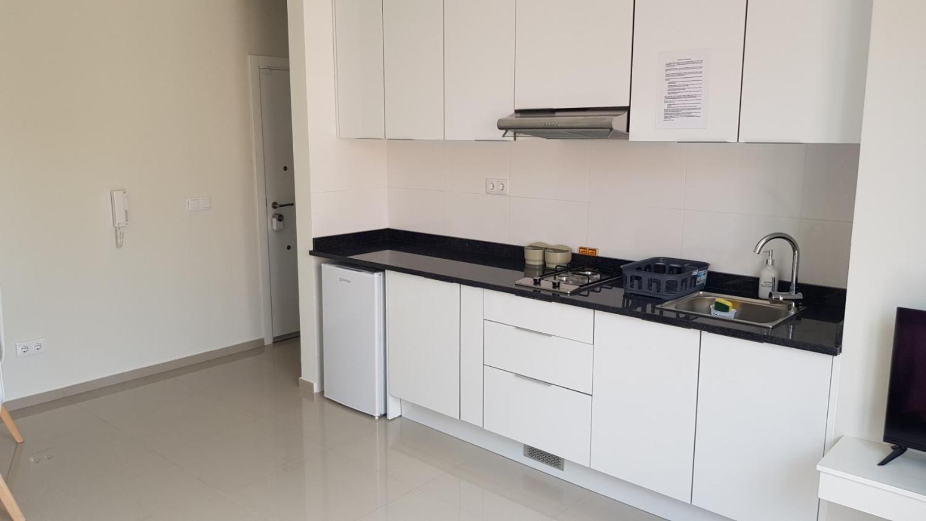 Apartamentos Beira-Mar Μιντέλο Εξωτερικό φωτογραφία