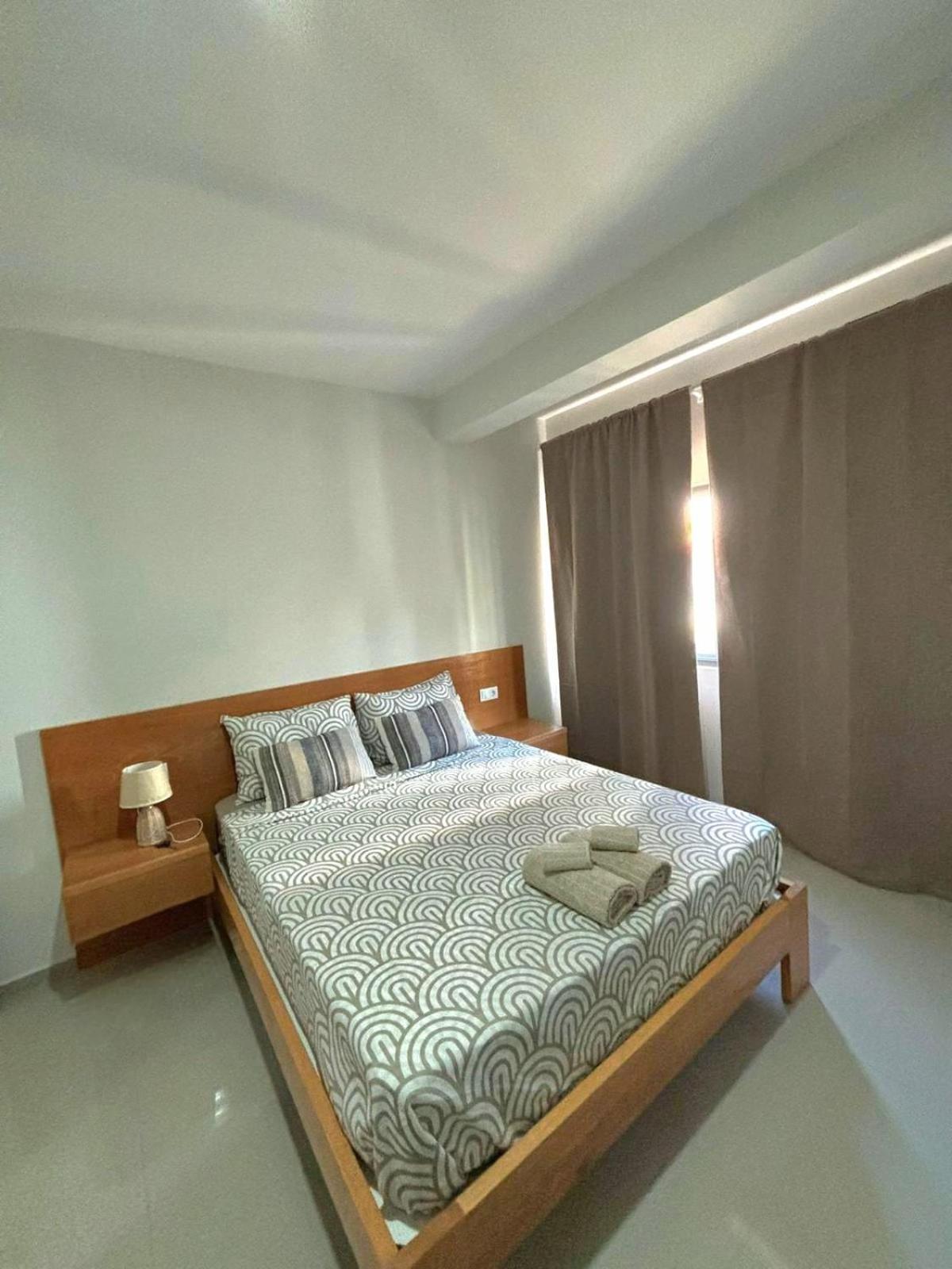 Apartamentos Beira-Mar Μιντέλο Εξωτερικό φωτογραφία