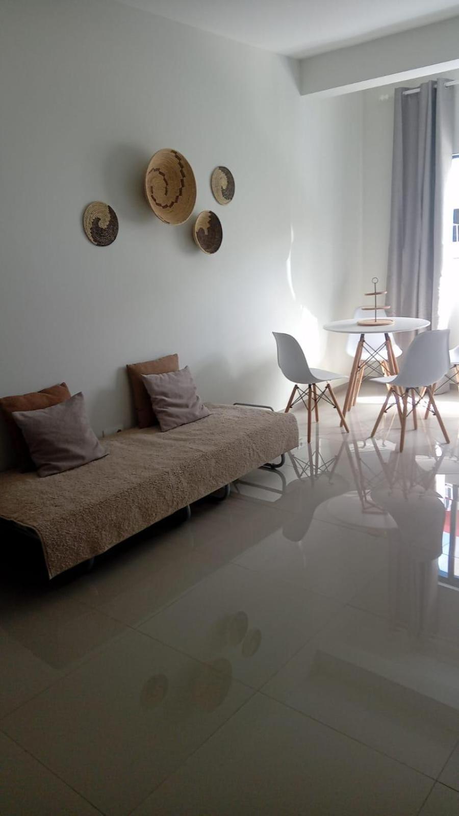 Apartamentos Beira-Mar Μιντέλο Εξωτερικό φωτογραφία
